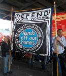 Manchester March on the Conservative Party Conference
